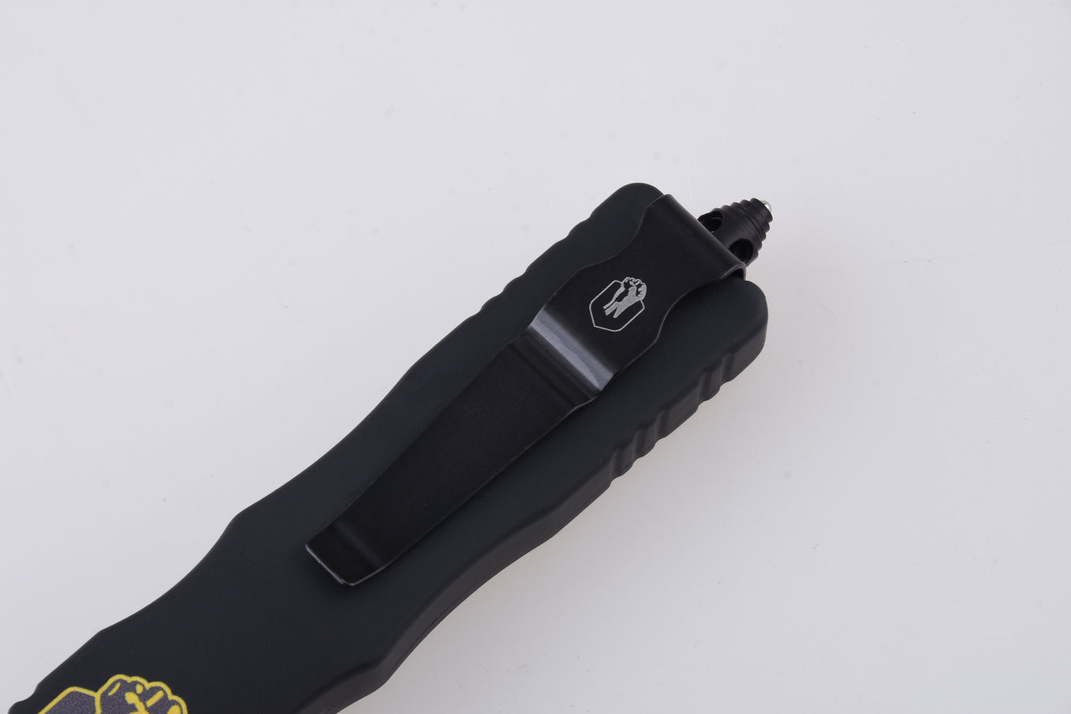 FrontKick OTF Knife
